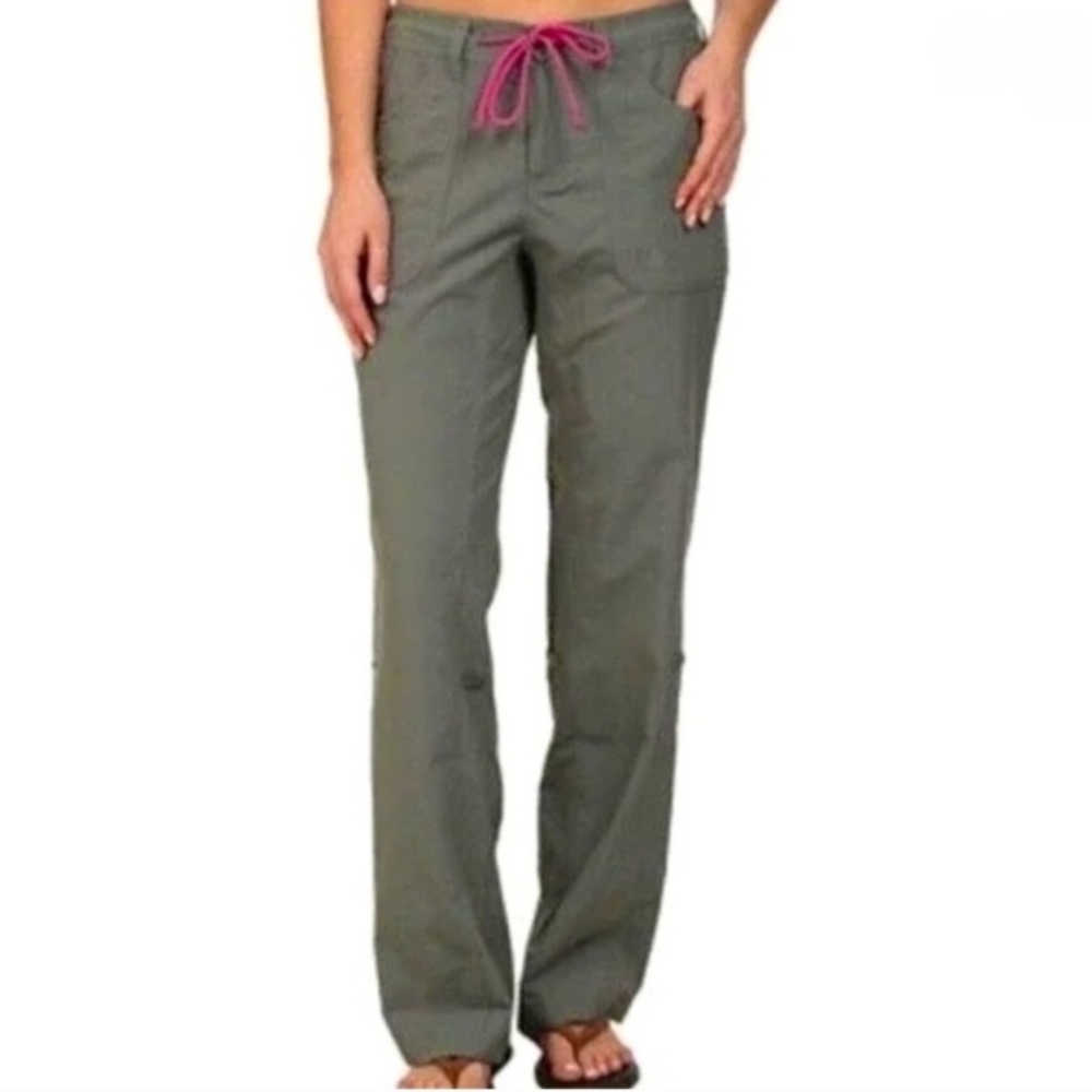 The North Face Women's Horizon II Pant Gray 12